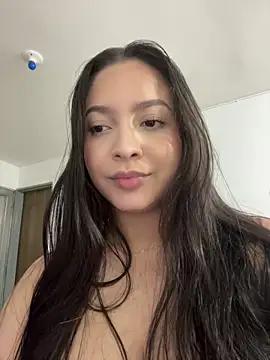 NathRossi from StripChat is Freechat