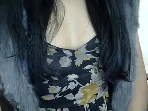 Naughty-Jiya from StripChat is Freechat