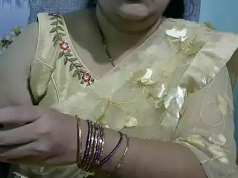 Naughty_Nityaa from StripChat is Freechat