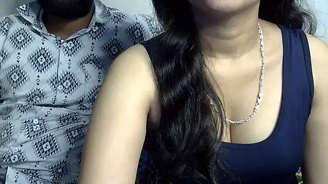 naughty_preeti from StripChat is Freechat