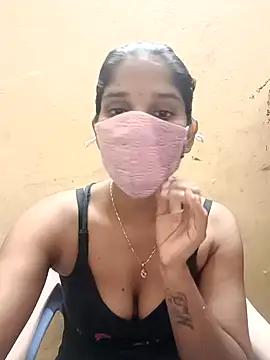 Navya-Baby from StripChat is Freechat