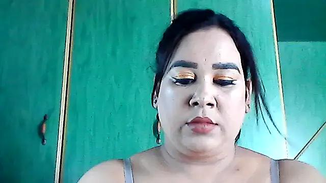 Nawtyindianmilf webcams show profile image 