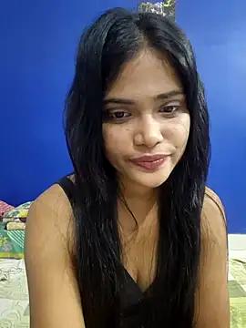 NIGHTSTAR_ from StripChat is Freechat