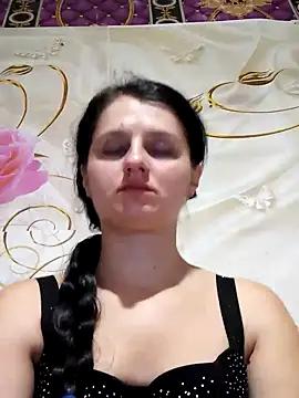 Nika_Ais_ from StripChat is Freechat