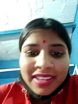 Nisha_Cute from StripChat is Freechat