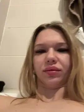 Oh_Anna from StripChat is Freechat