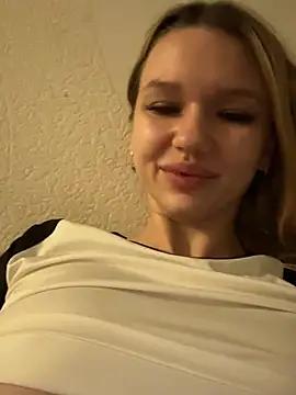 Oh_Anna webcams show profile image 