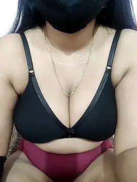 Photos of OnlyPragya from StripChat is Group