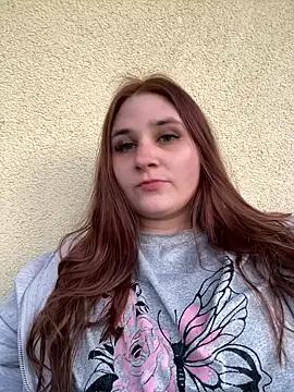 PainterundSweetBunny from StripChat is Freechat