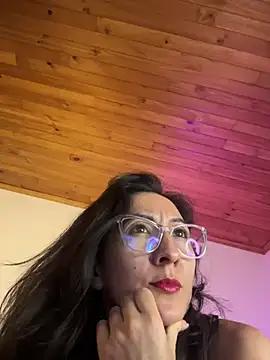 paula_perez09 from StripChat is Freechat