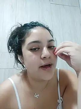 peachblossom84 from StripChat is Freechat