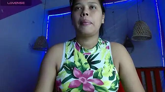 Piadulce03 from StripChat is Freechat