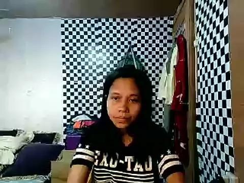 PinaySkinnyGirl from StripChat is Freechat