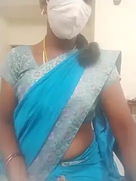 Preethytamilsexy from StripChat is Freechat