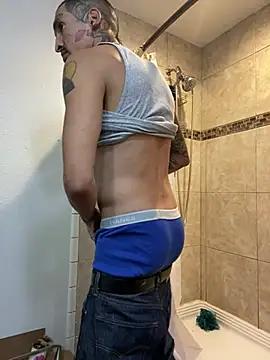 Prettyboiflaco from StripChat is Freechat