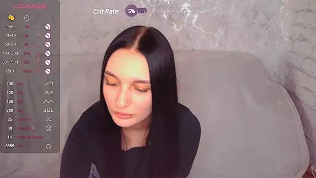 Princess_art from StripChat is Freechat