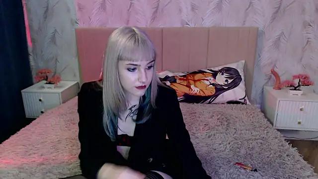 Princess_Shy___ from StripChat is Freechat