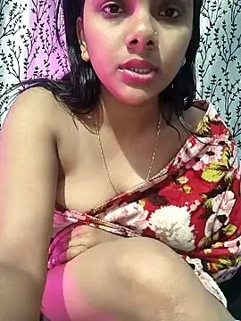 Radhika08 webcams show profile image 