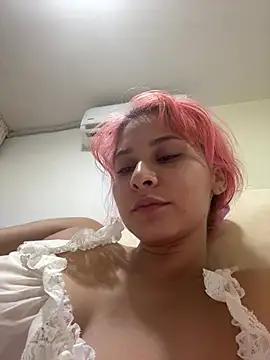 Ramona_Flower from StripChat is Freechat