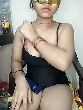 REBTI-DOLL2 from StripChat is Freechat