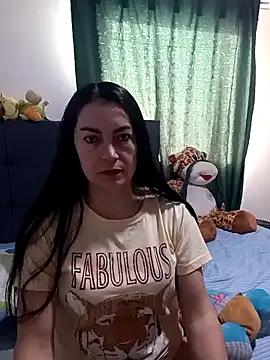 renata_hot1 from StripChat is Freechat