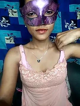 REVA_DARLING from StripChat is Freechat