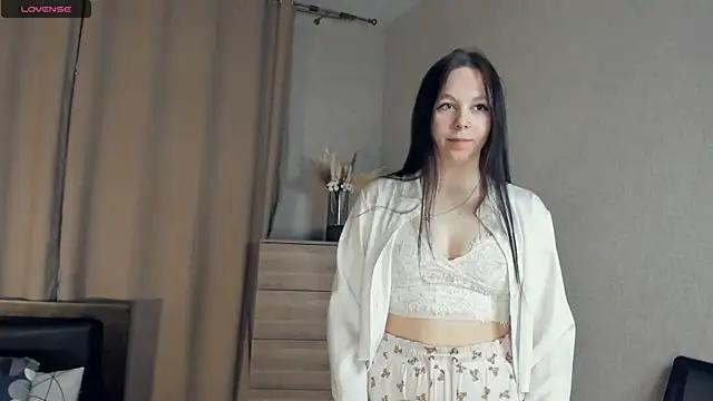 RexanneAmber from StripChat is Freechat