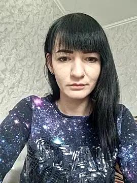 RinaBloome from StripChat is Freechat