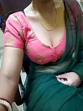 Roja-Telugu777 from StripChat is Freechat