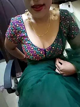 Roja-Telugu777 from StripChat is Freechat