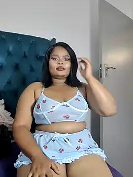 RoxaneEthan from StripChat is Freechat