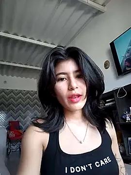 RPWHITE from StripChat is Freechat