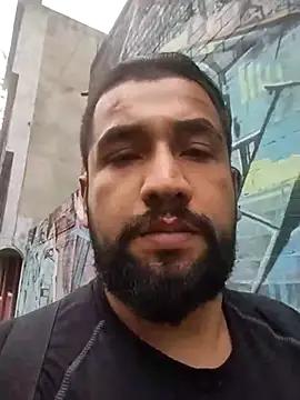 sabor_Latino_bdsm from StripChat is Freechat