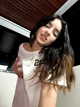 Sam_Sara from StripChat is Freechat