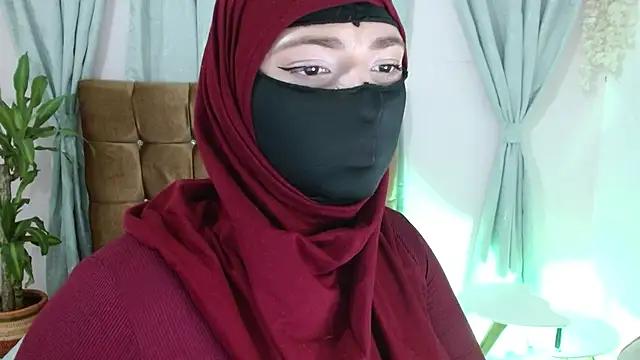 Samira_haddad webcams show profile image 