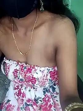 Saniyacpldesi from StripChat is Freechat