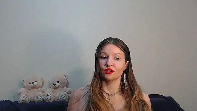 SecretWithJessie from StripChat is Freechat