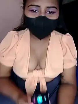 Sexy--queen1 from StripChat is Freechat