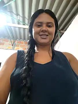 sexy-latin10 from StripChat is Freechat