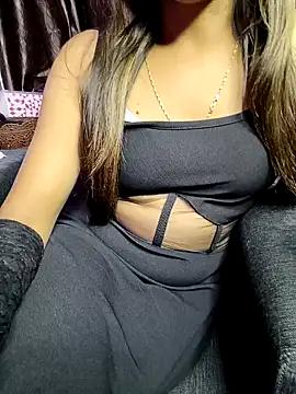 sexy-mohini from StripChat is Freechat