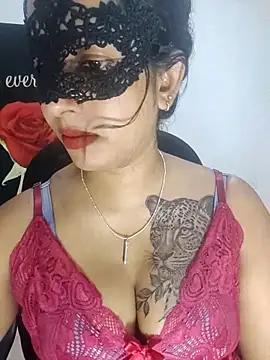 Sexy-Monikaa from StripChat is Freechat