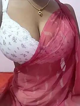 sexytelugu27 from StripChat is Freechat