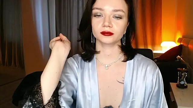 Shadow_Passion from StripChat is Freechat