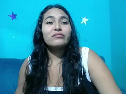 sirena_15 from StripChat is Freechat