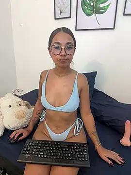 Skinny_valeryy from StripChat is Freechat