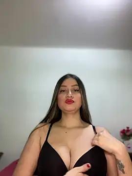 sofia_fiore4 from StripChat is Freechat