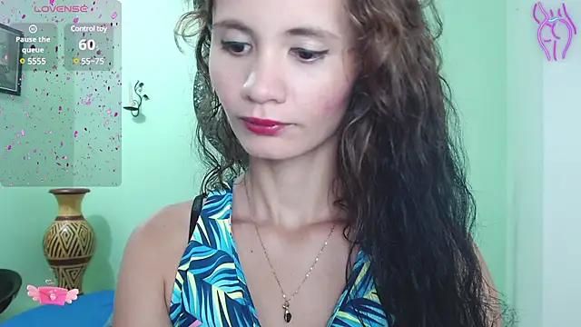 Sofia_Franco_ from StripChat is Freechat