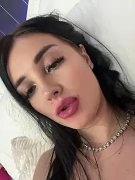 SophiaVilner from StripChat is Freechat