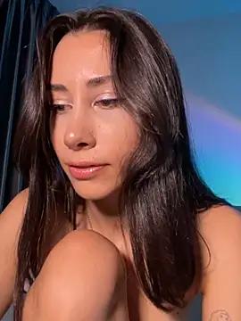 Sophiehii from StripChat is Freechat