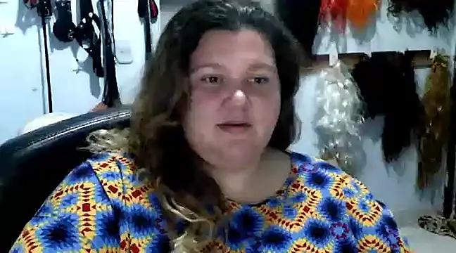 squirt322bbw from StripChat is Freechat